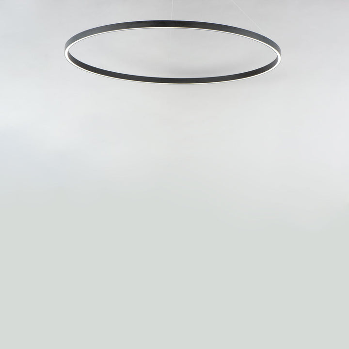 Groove 40" Led Pendant Wiz