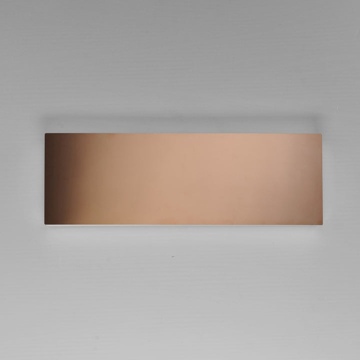 7"X24" Led Bath Vanity Cct Select