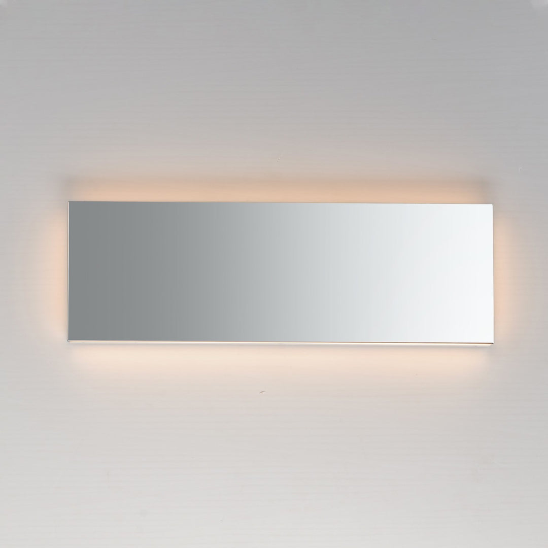 7"X24" Led Bath Vanity Cct Select