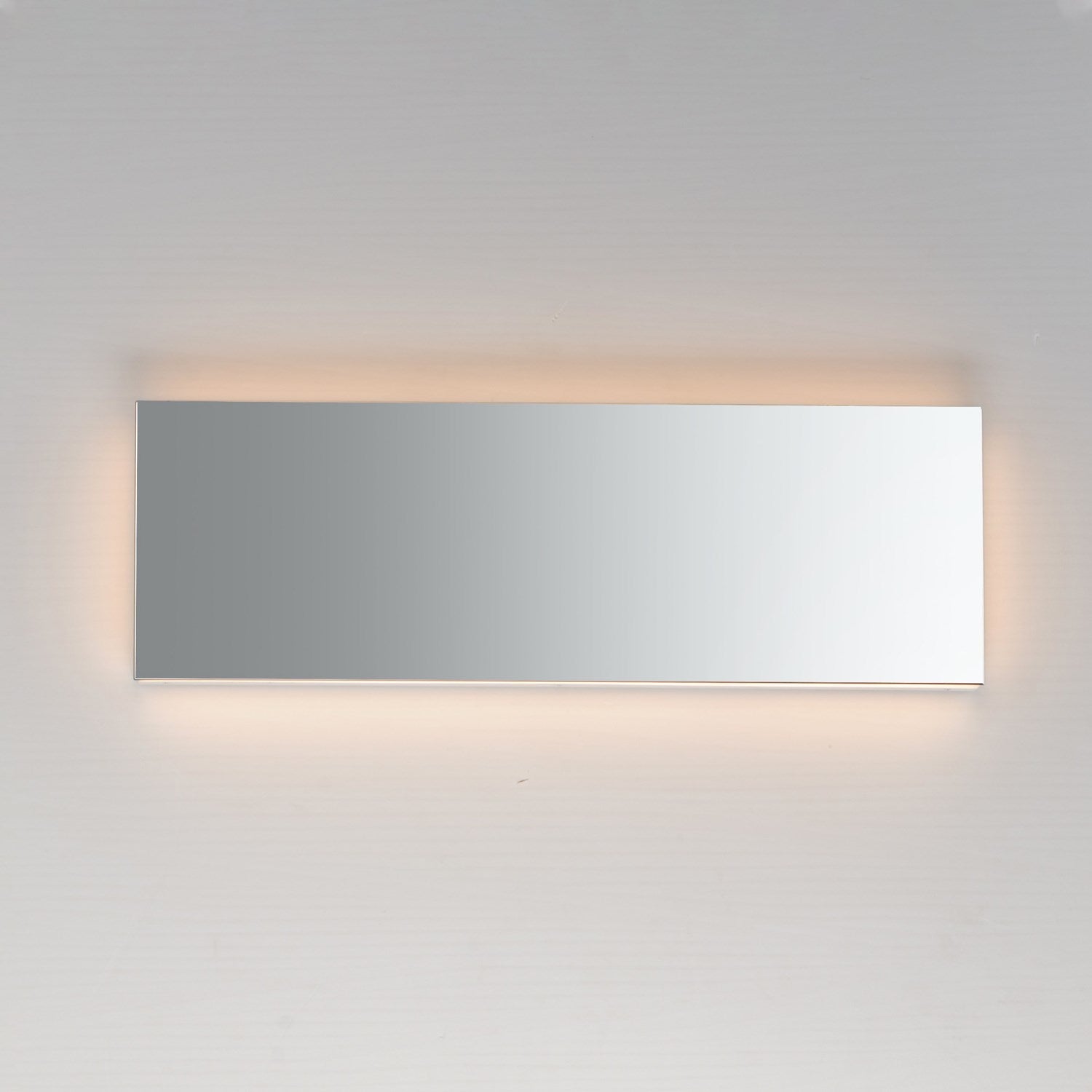 7"X24" Led Bath Vanity Cct Select