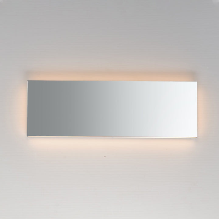 7"X24" Led Bath Vanity Cct Select