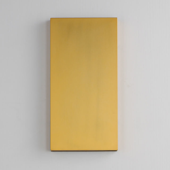 14" Led Wall Sconce