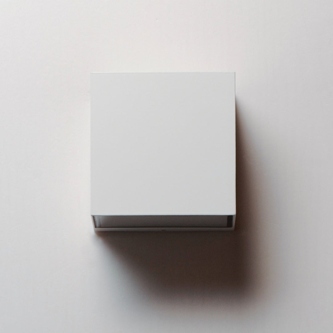 6.75" Led Outdoor Sconce by ET2