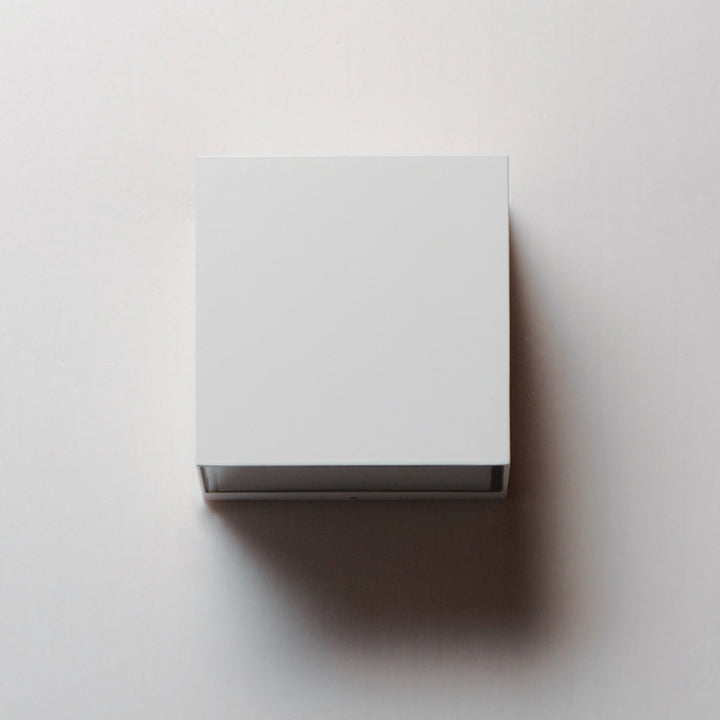 6.75" Led Outdoor Sconce by ET2