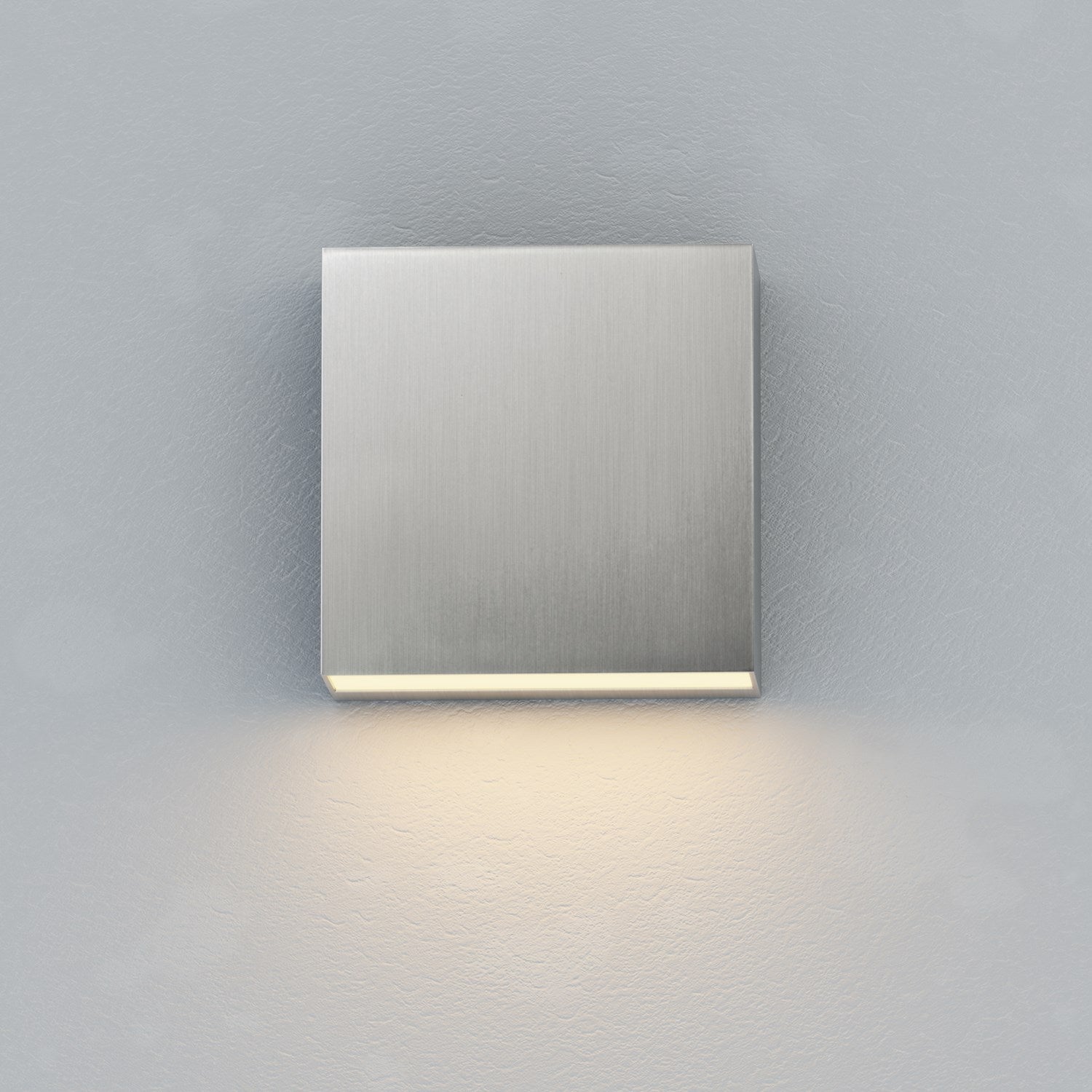 5.5" Led Outdoor Sconce
