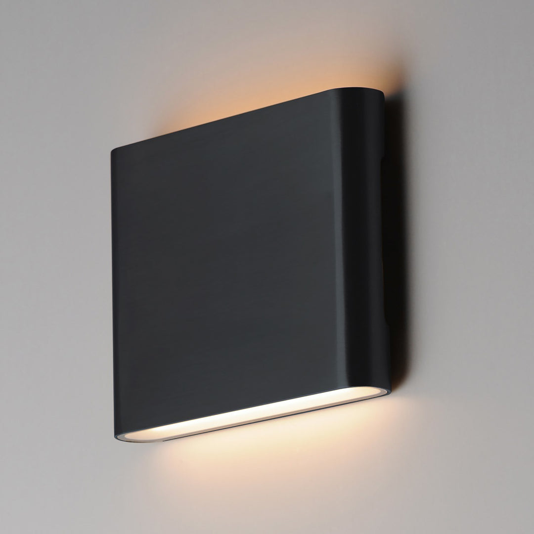 7.75" Wall Sconce