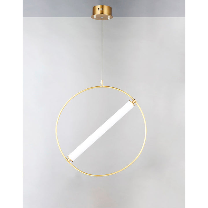 Led Pendant by ET2