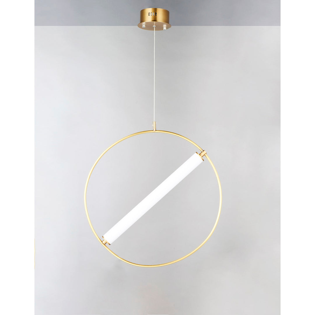 Led Pendant