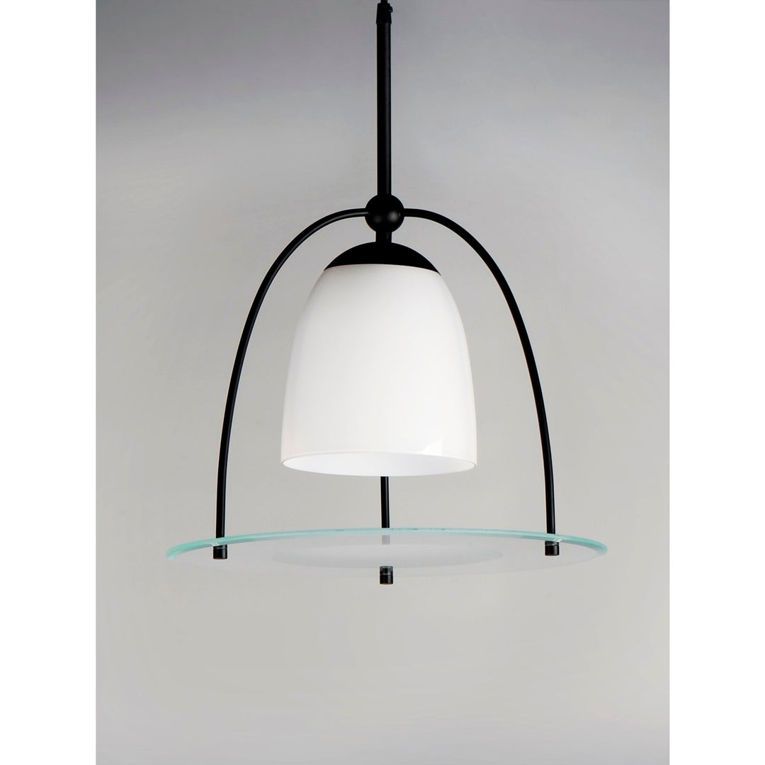 15" Led Pendant