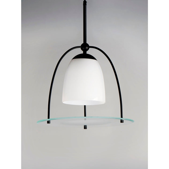 15" Led Pendant
