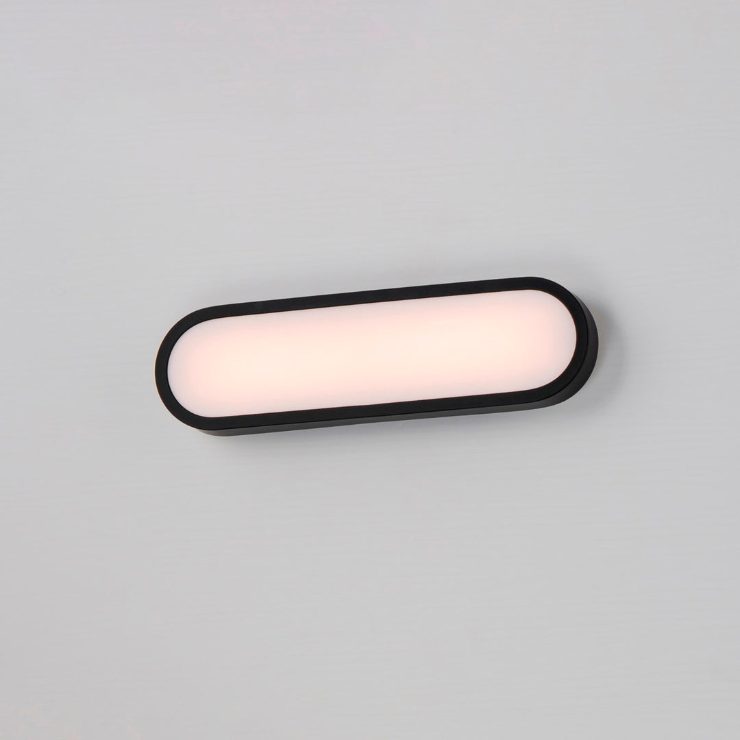 18" Led Bath Sconce