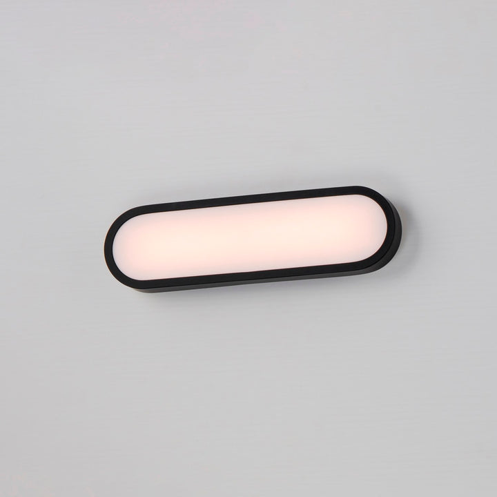 18" Led Bath Sconce