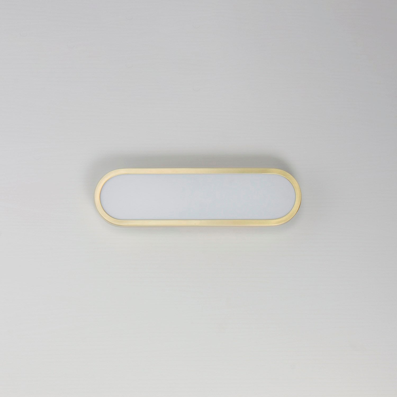 18" Led Bath Sconce