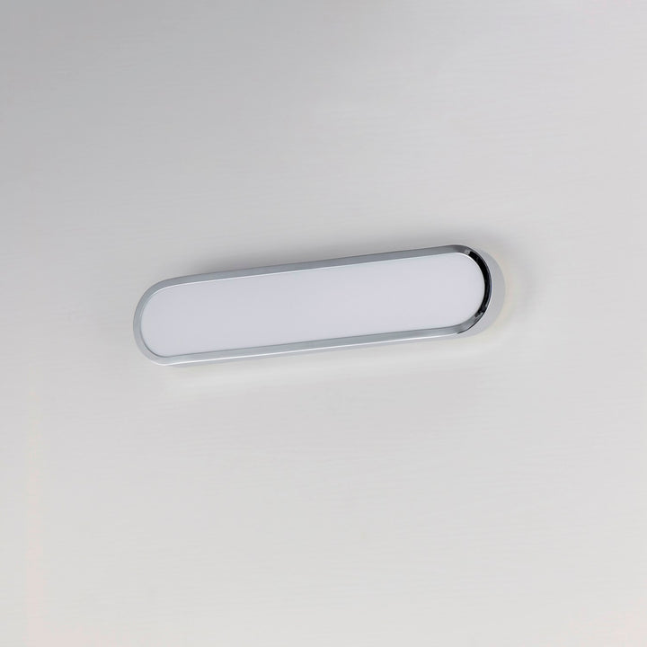 18" Led Bath Sconce