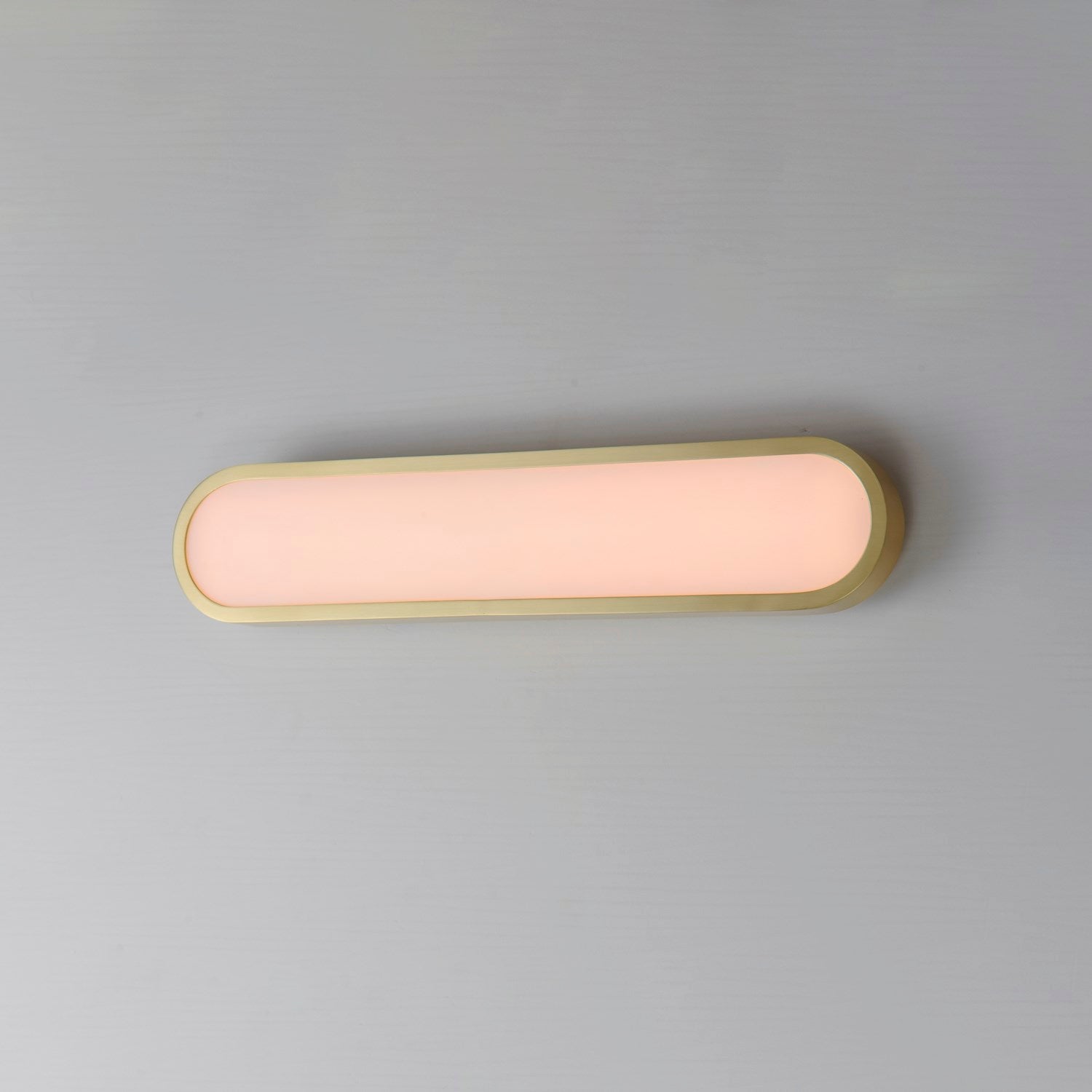 24" Led Bath Sconce