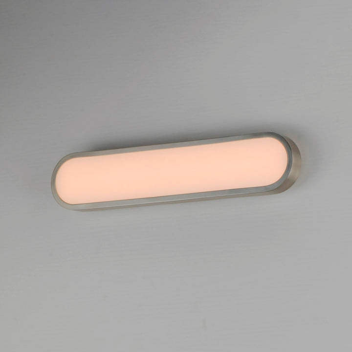 24" Led Bath Sconce