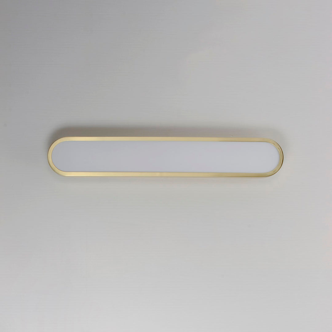 30" Led Bath Sconce by ET2