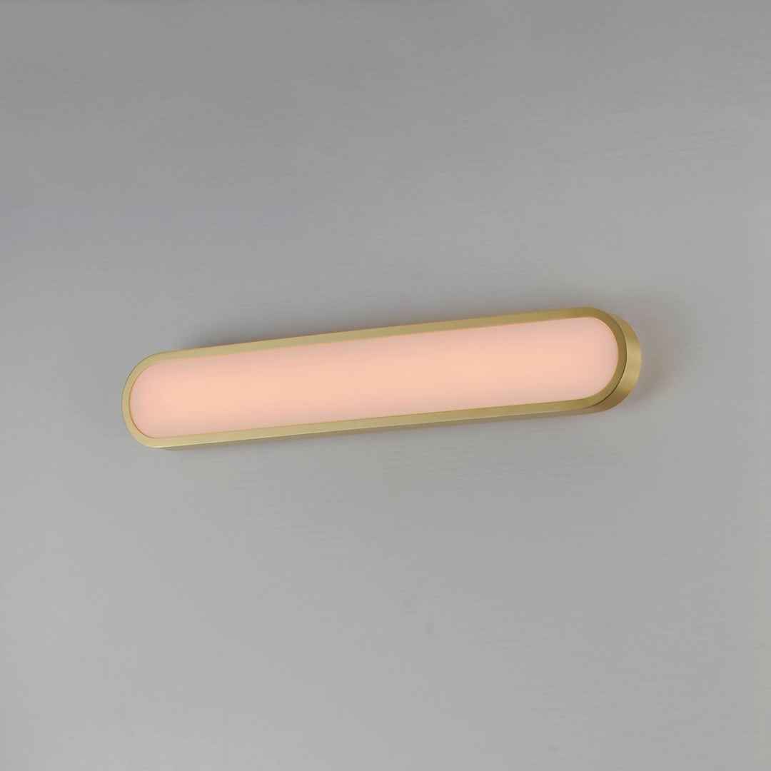30" Led Bath Sconce