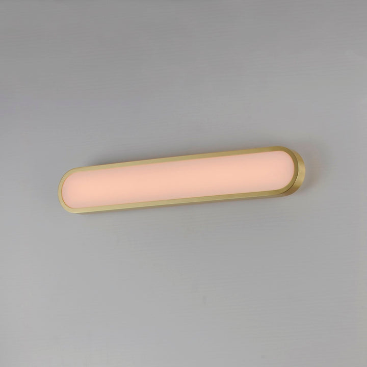 30" Led Bath Sconce