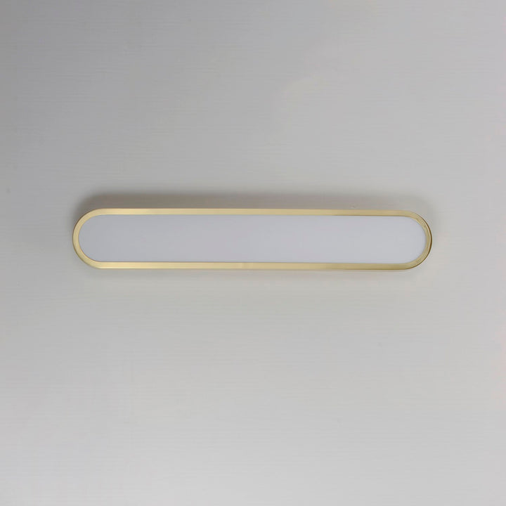 30" Led Bath Sconce