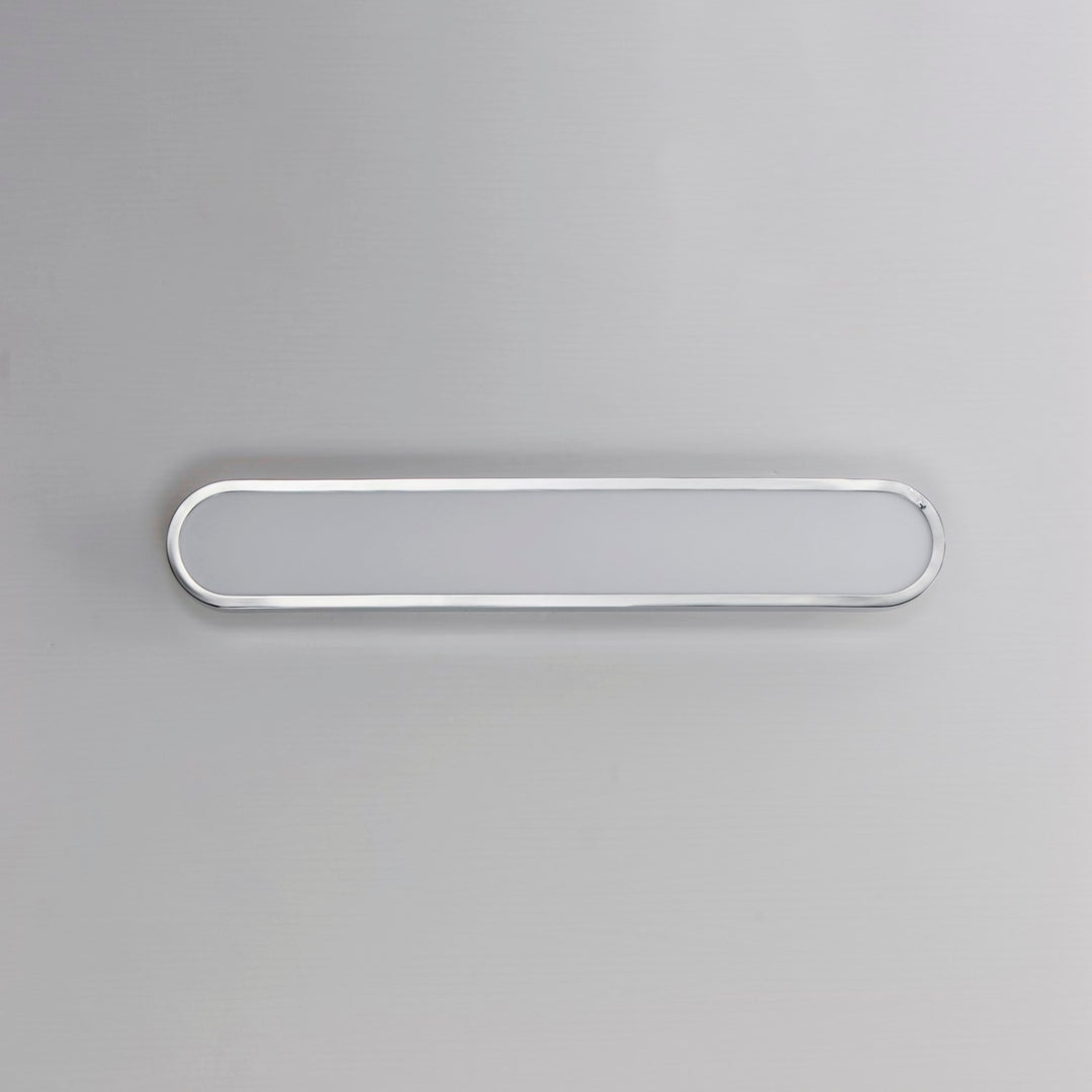 30" Led Bath Sconce