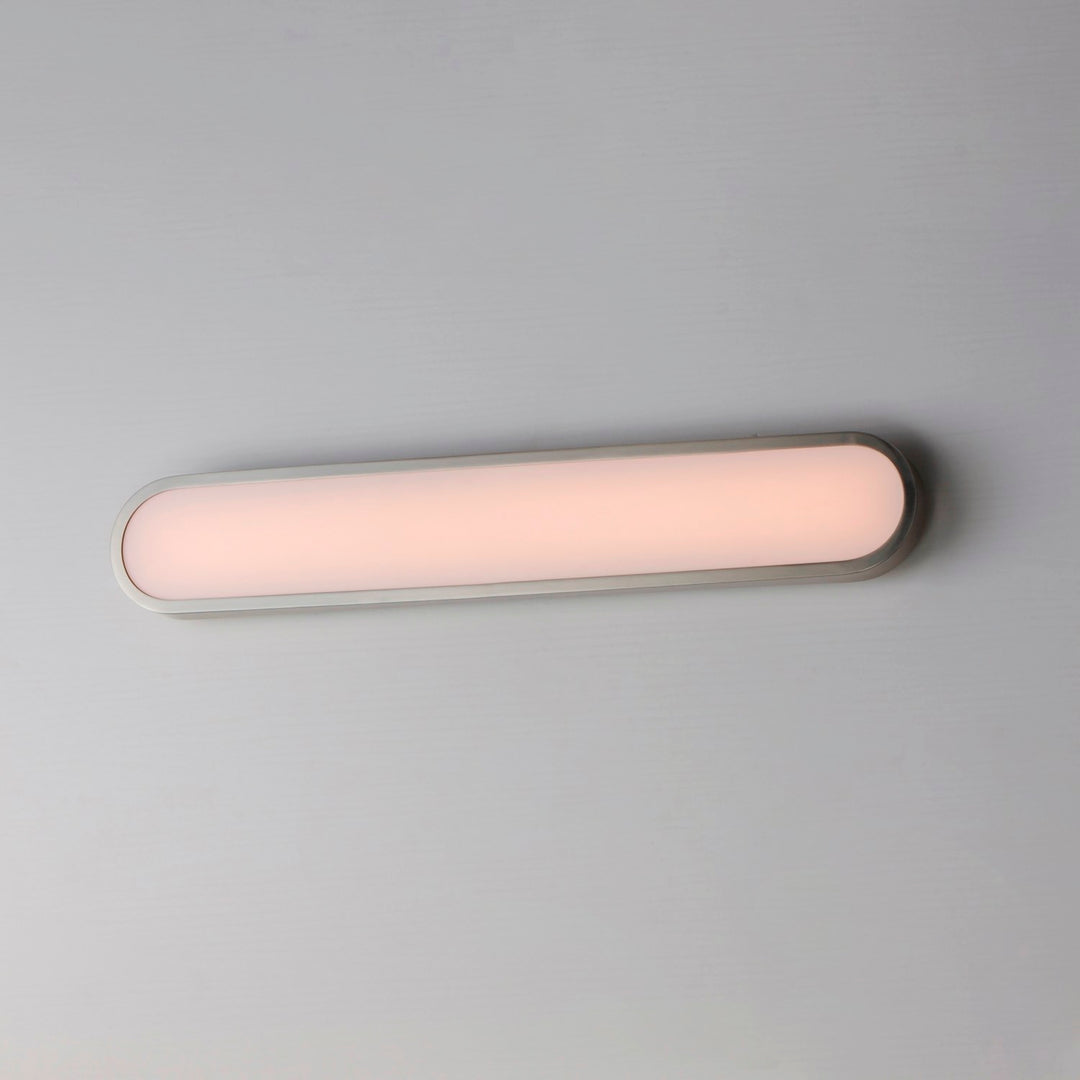 30" Led Bath Sconce