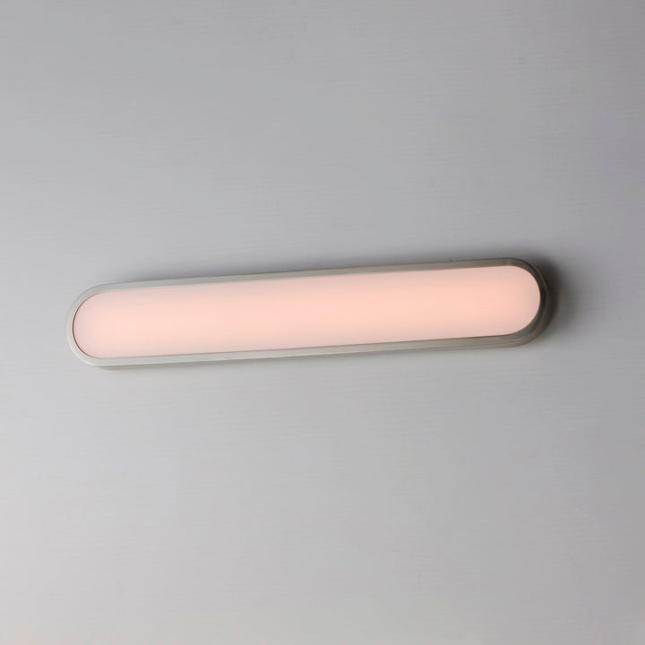 30" Led Bath Sconce