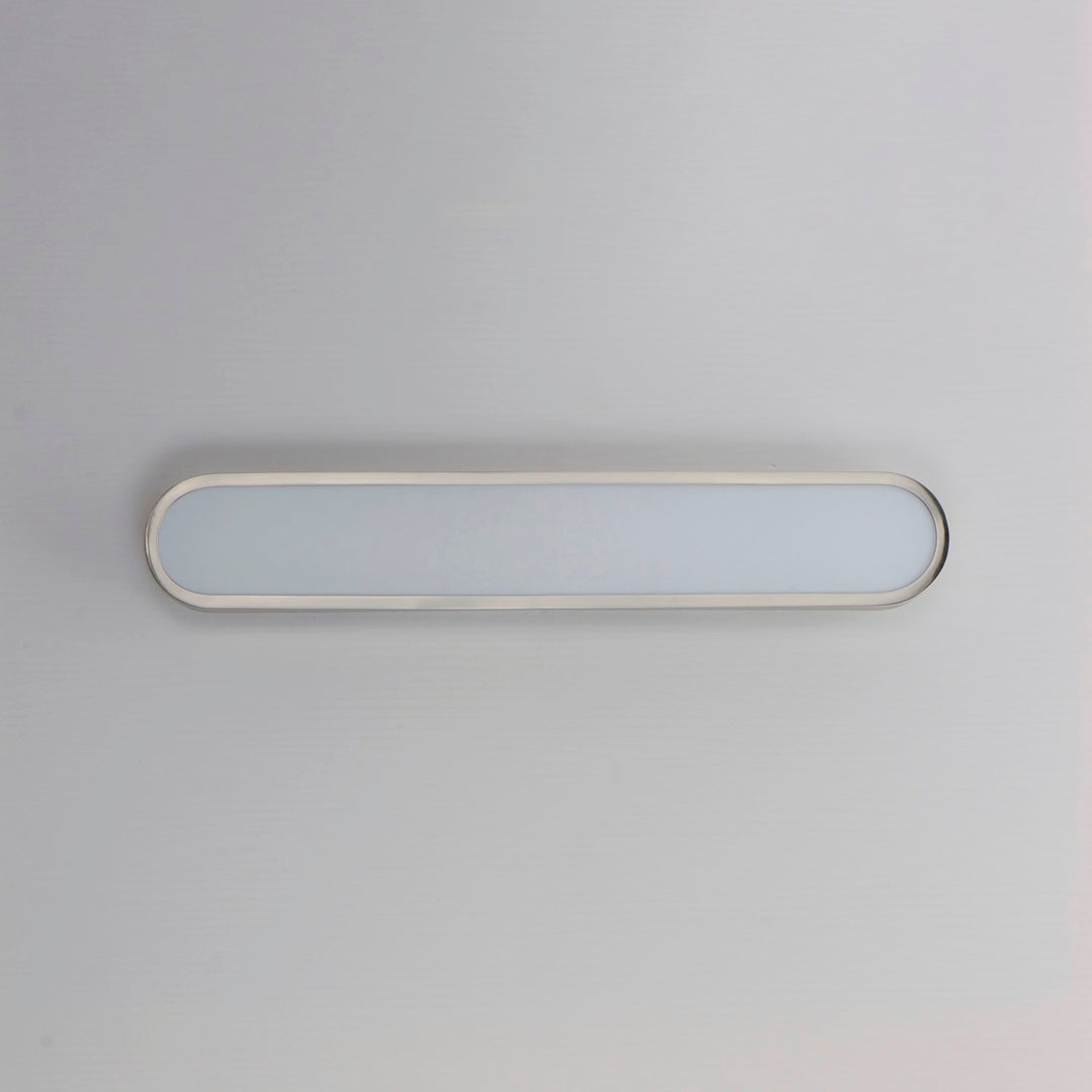 30" Led Bath Sconce