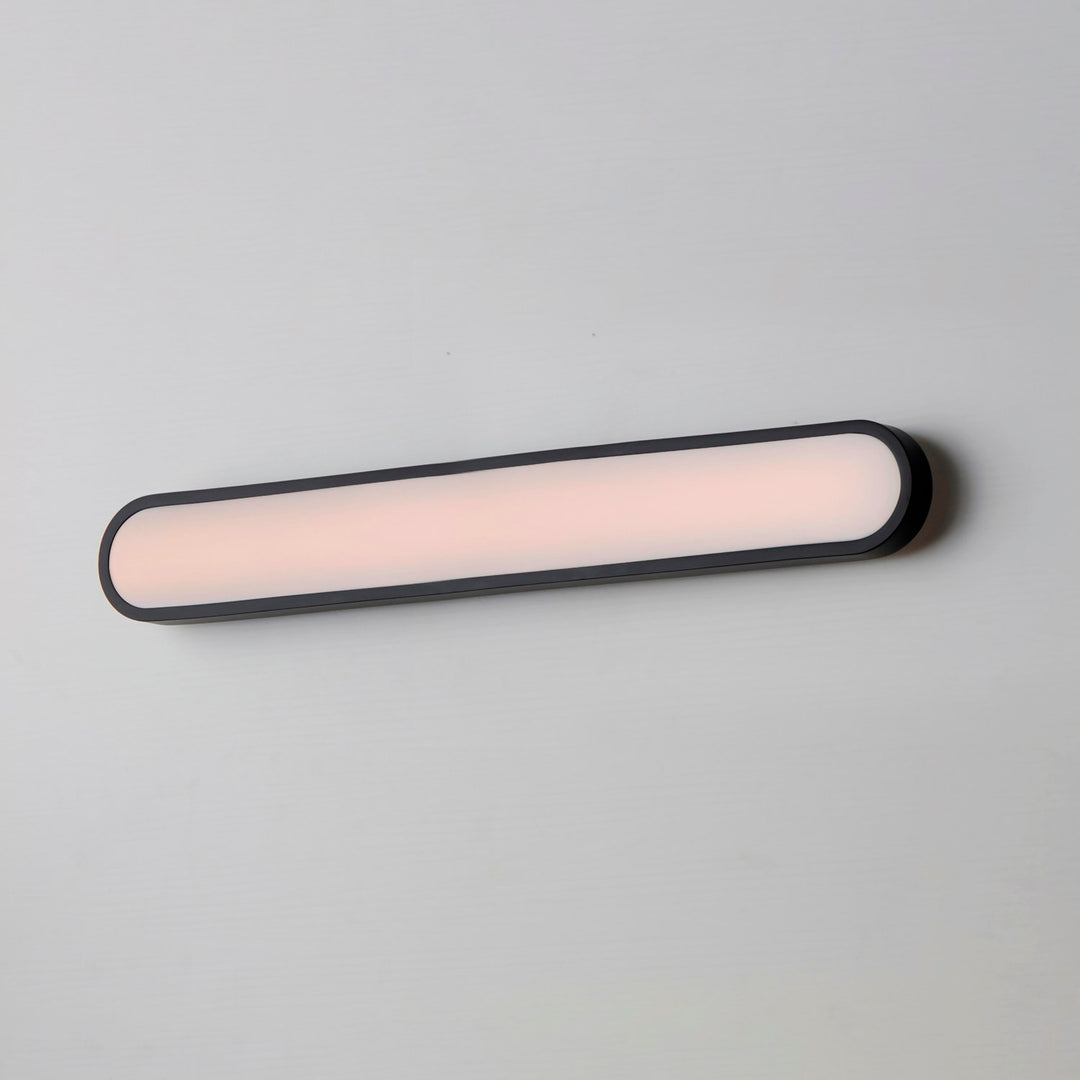 36" Led Bath Sconce