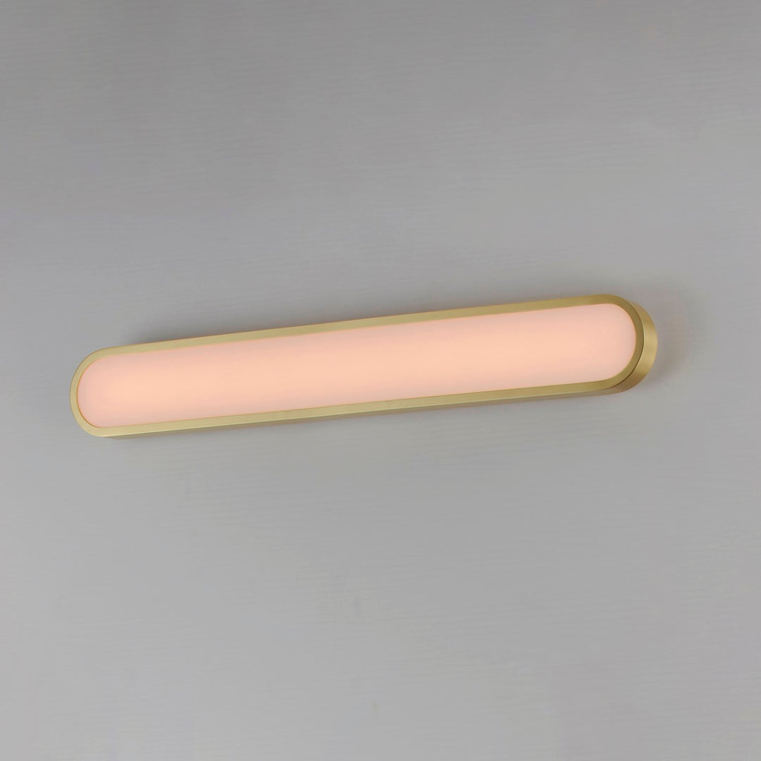 36" Led Bath Sconce