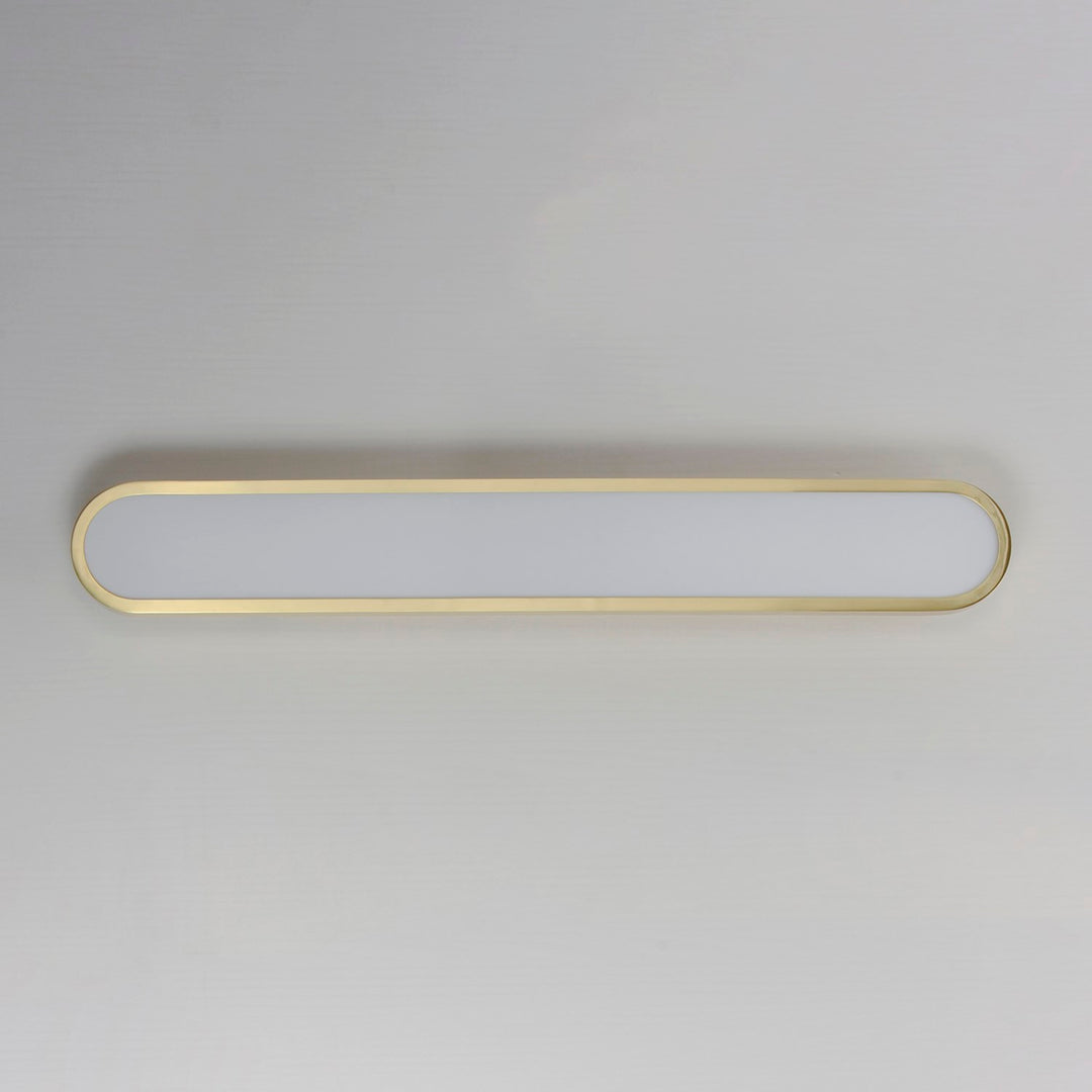 36" Led Bath Sconce