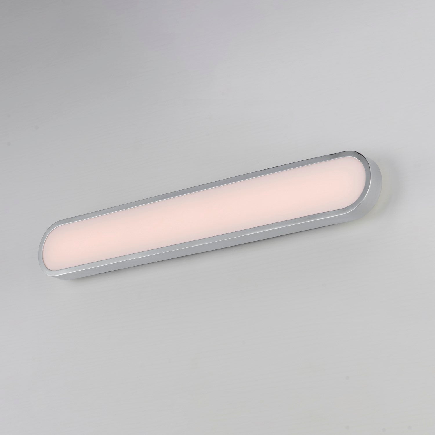 36" Led Bath Sconce