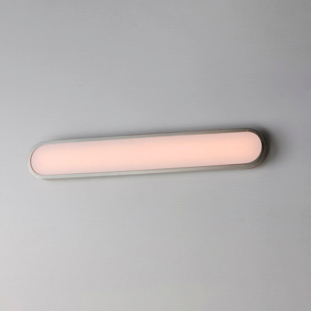 36" Led Bath Sconce