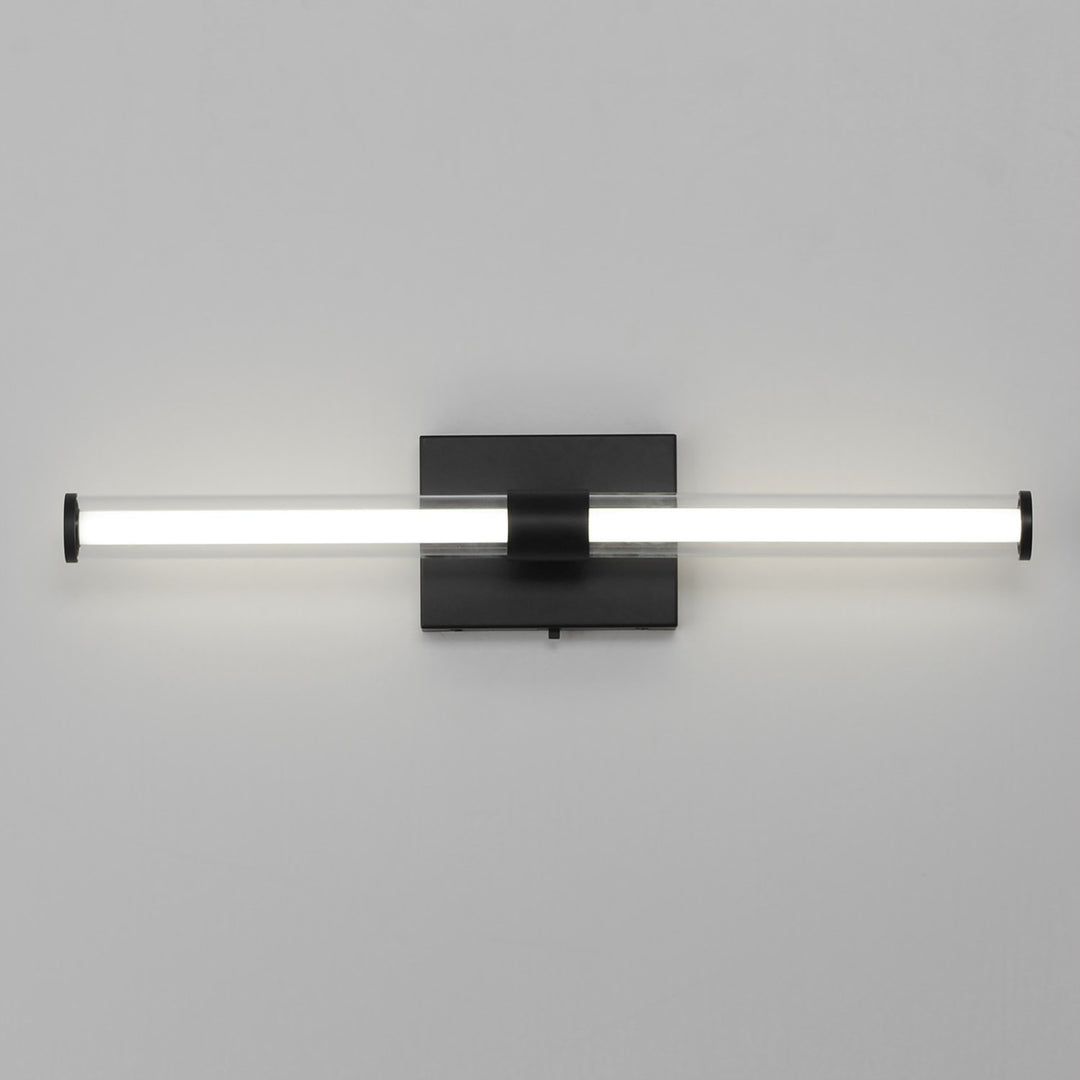 24" Led Bath Vanity Cct Select