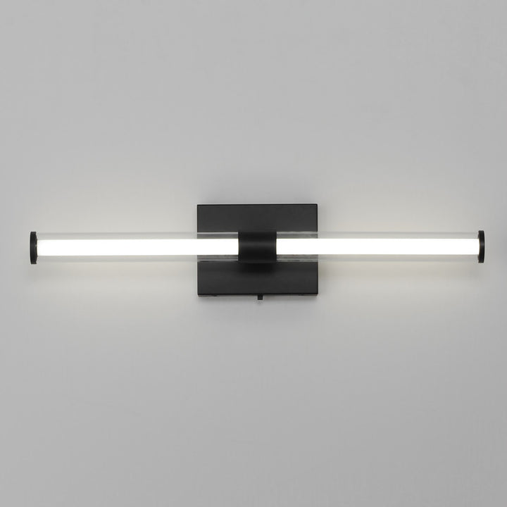 24" Led Bath Vanity Cct Select