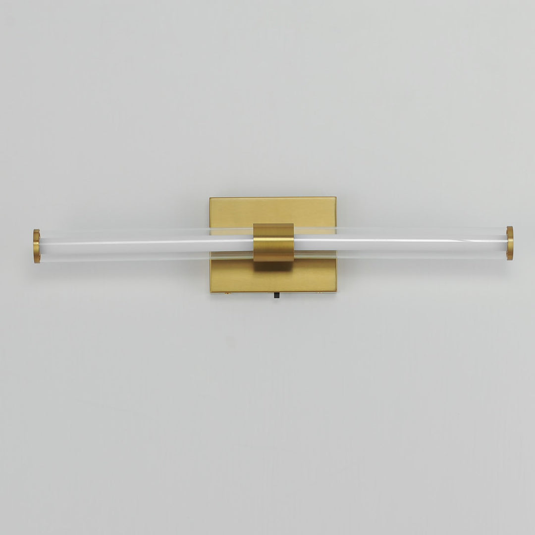 24" Led Bath Vanity Cct Select by ET2