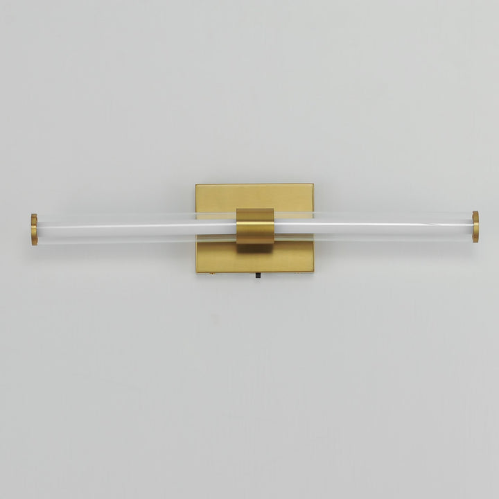 24" Led Bath Vanity Cct Select by ET2