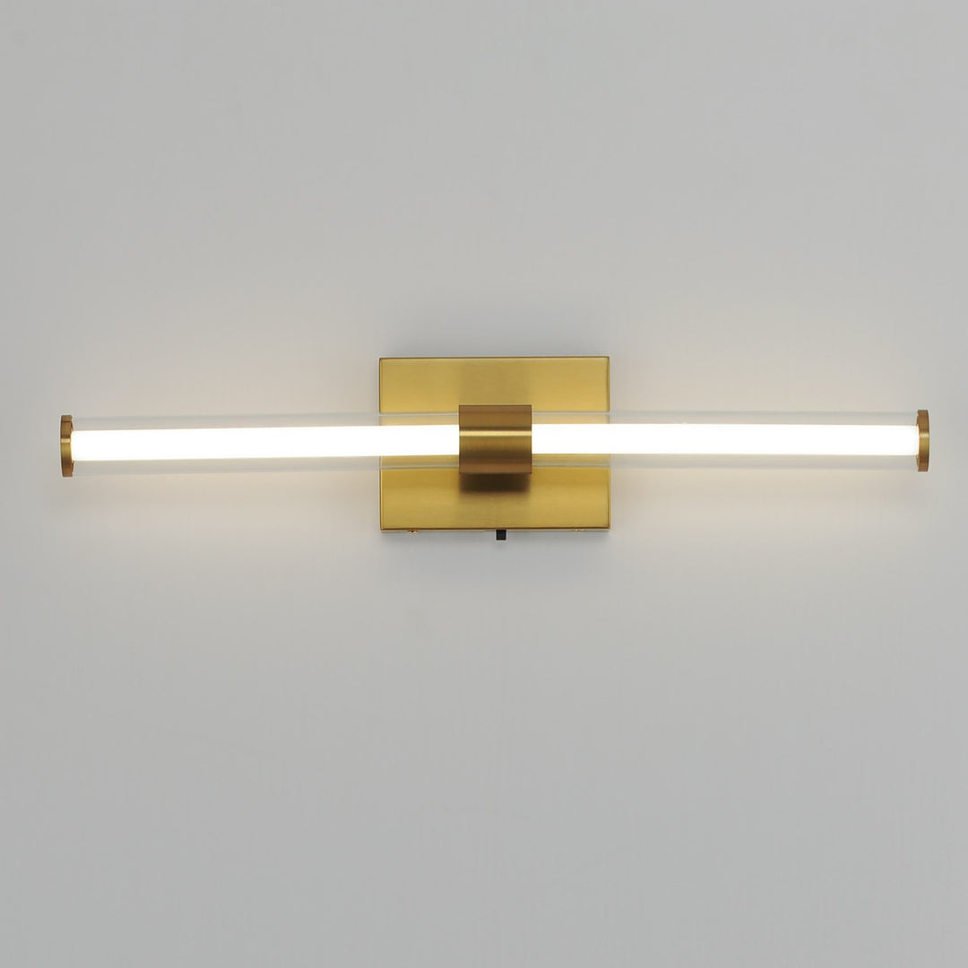 24" Led Bath Vanity Cct Select