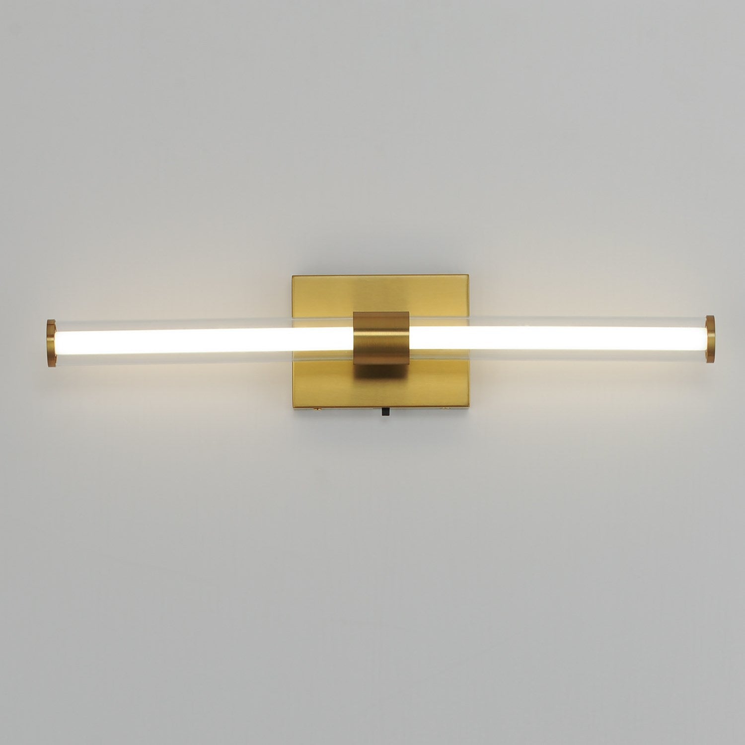24" Led Bath Vanity Cct Select