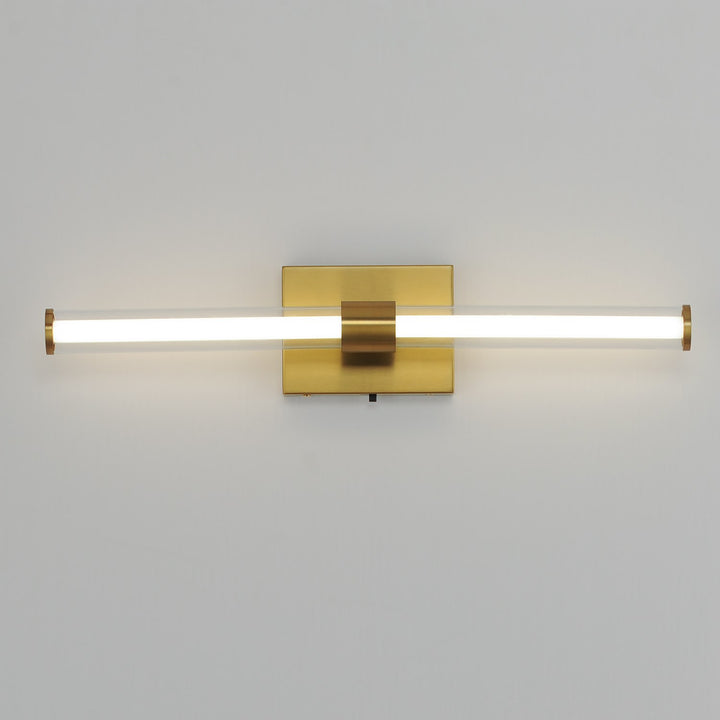 24" Led Bath Vanity Cct Select