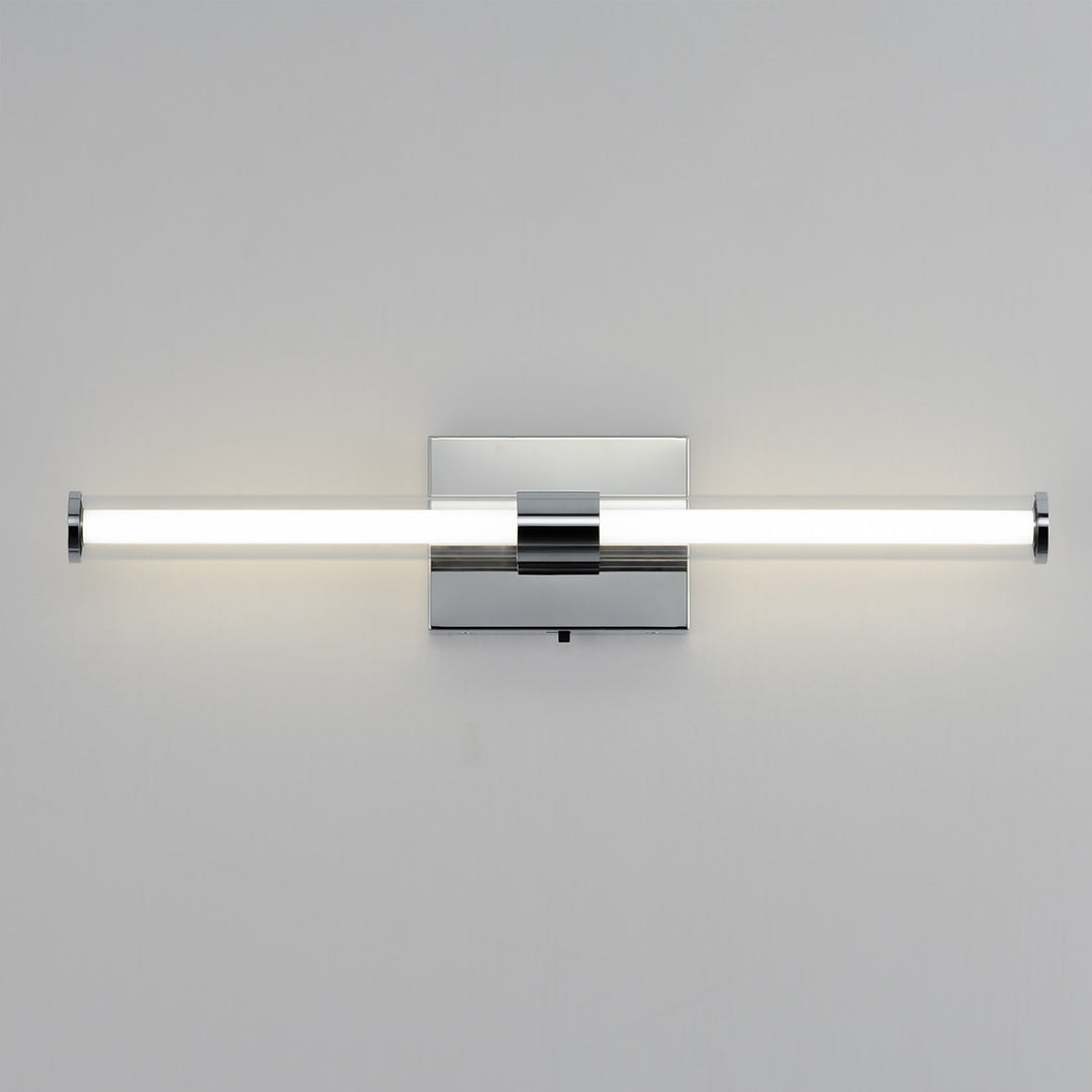 24" Led Bath Vanity Cct Select
