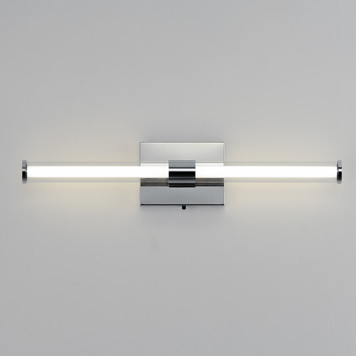 24" Led Bath Vanity Cct Select