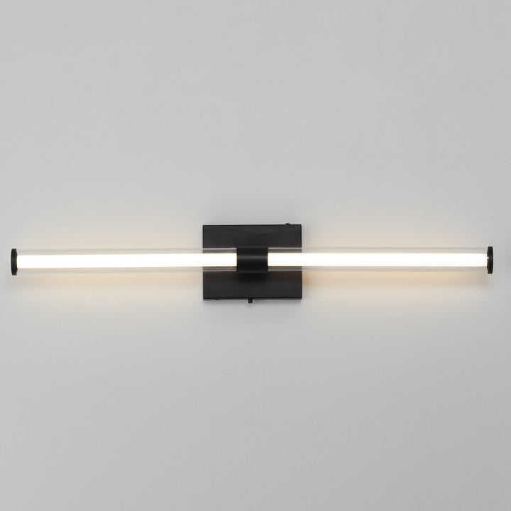 30" Led Bath Vanity Cct Select