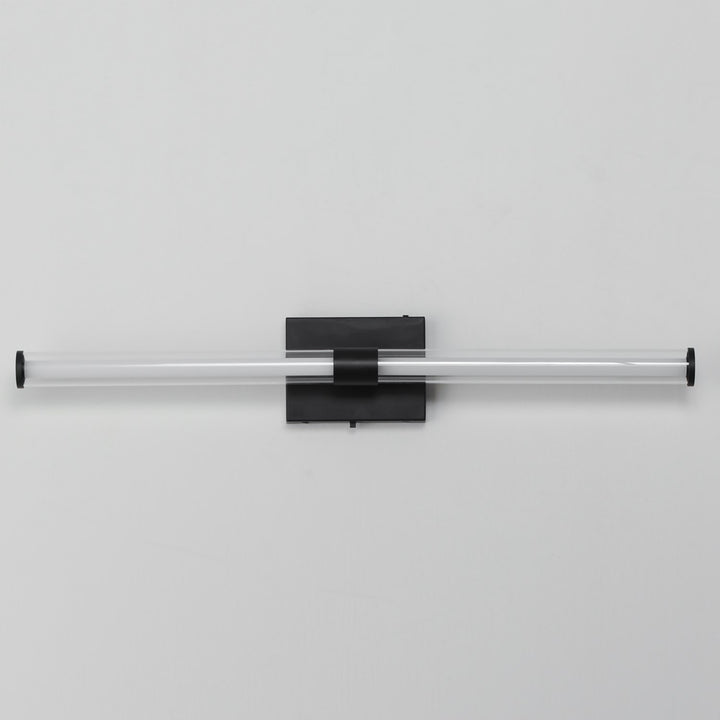 30" Led Bath Vanity Cct Select