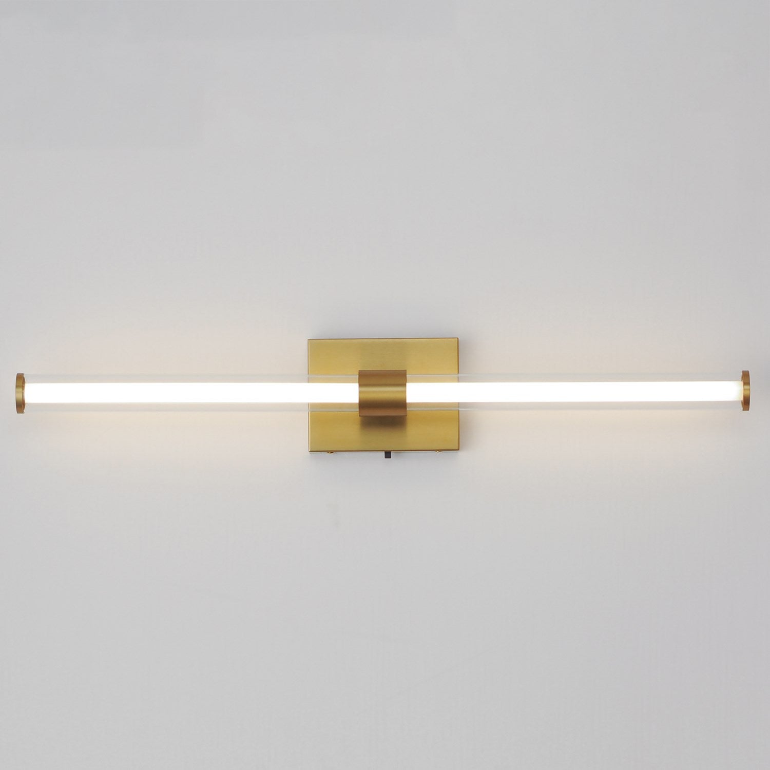 30" Led Bath Vanity Cct Select
