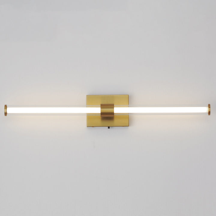 30" Led Bath Vanity Cct Select