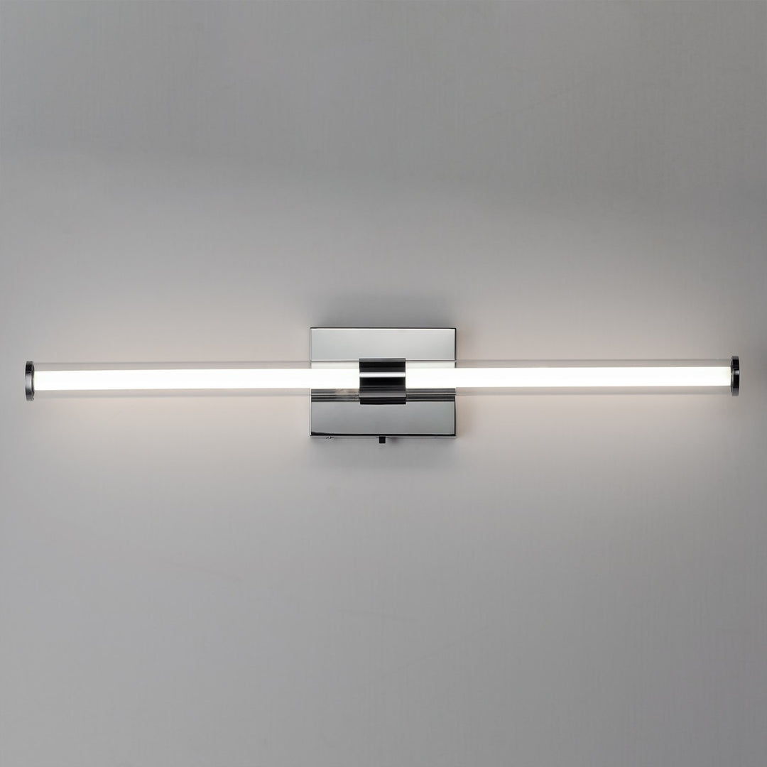30" Led Bath Vanity Cct Select by ET2