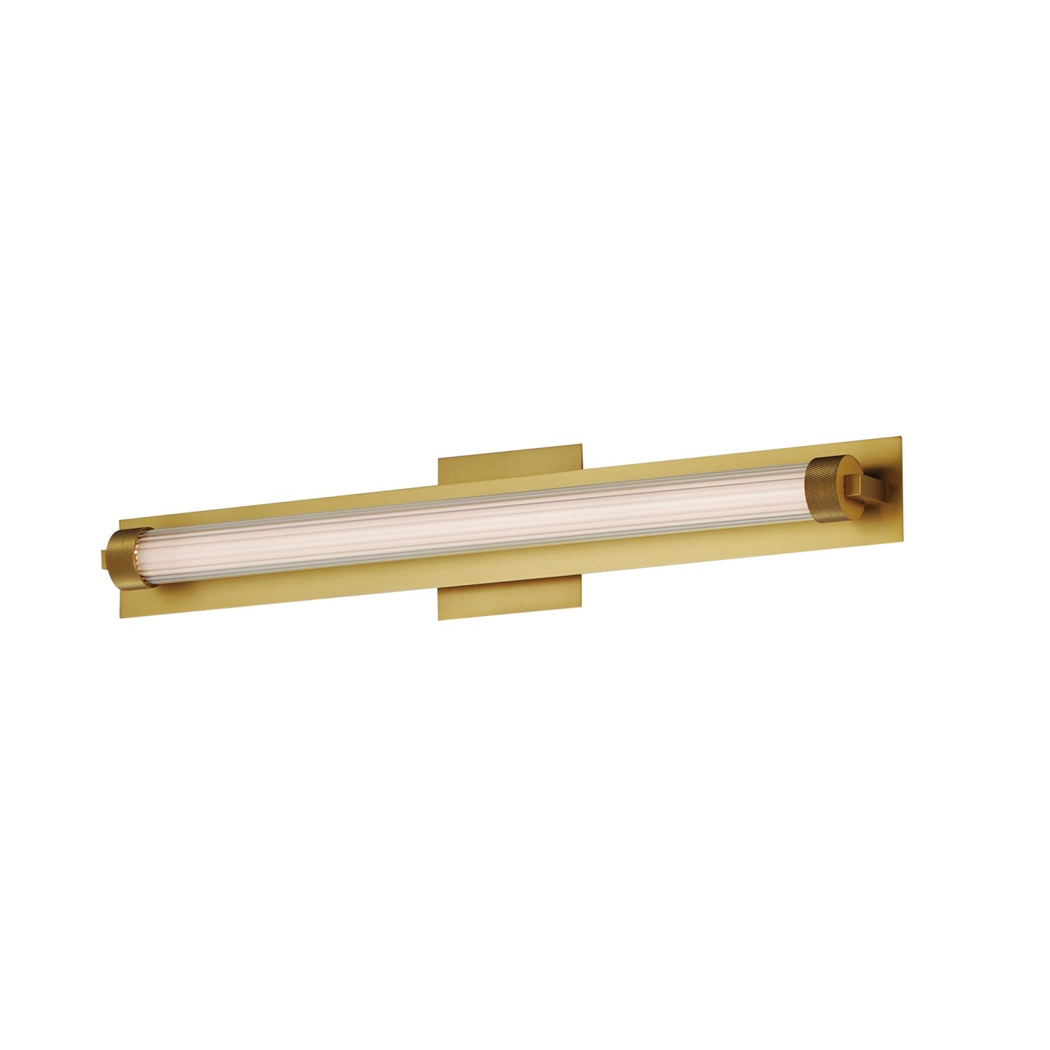 24" Led Bath Sconce by ET2