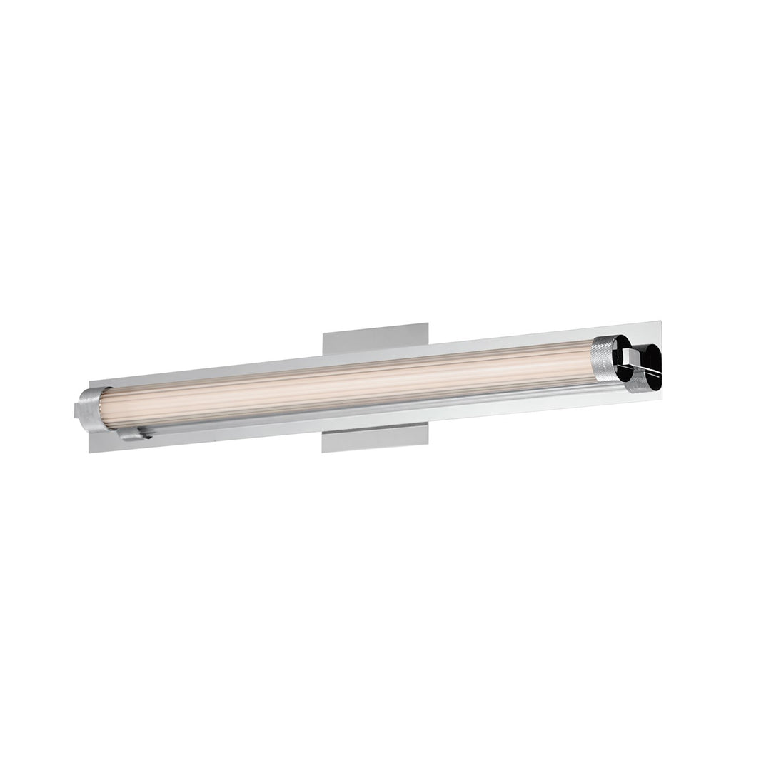 24" Led Bath Sconce by ET2