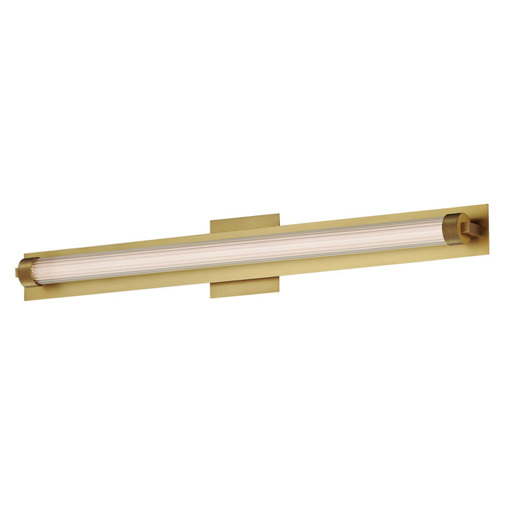 30" Led Bath Sconce